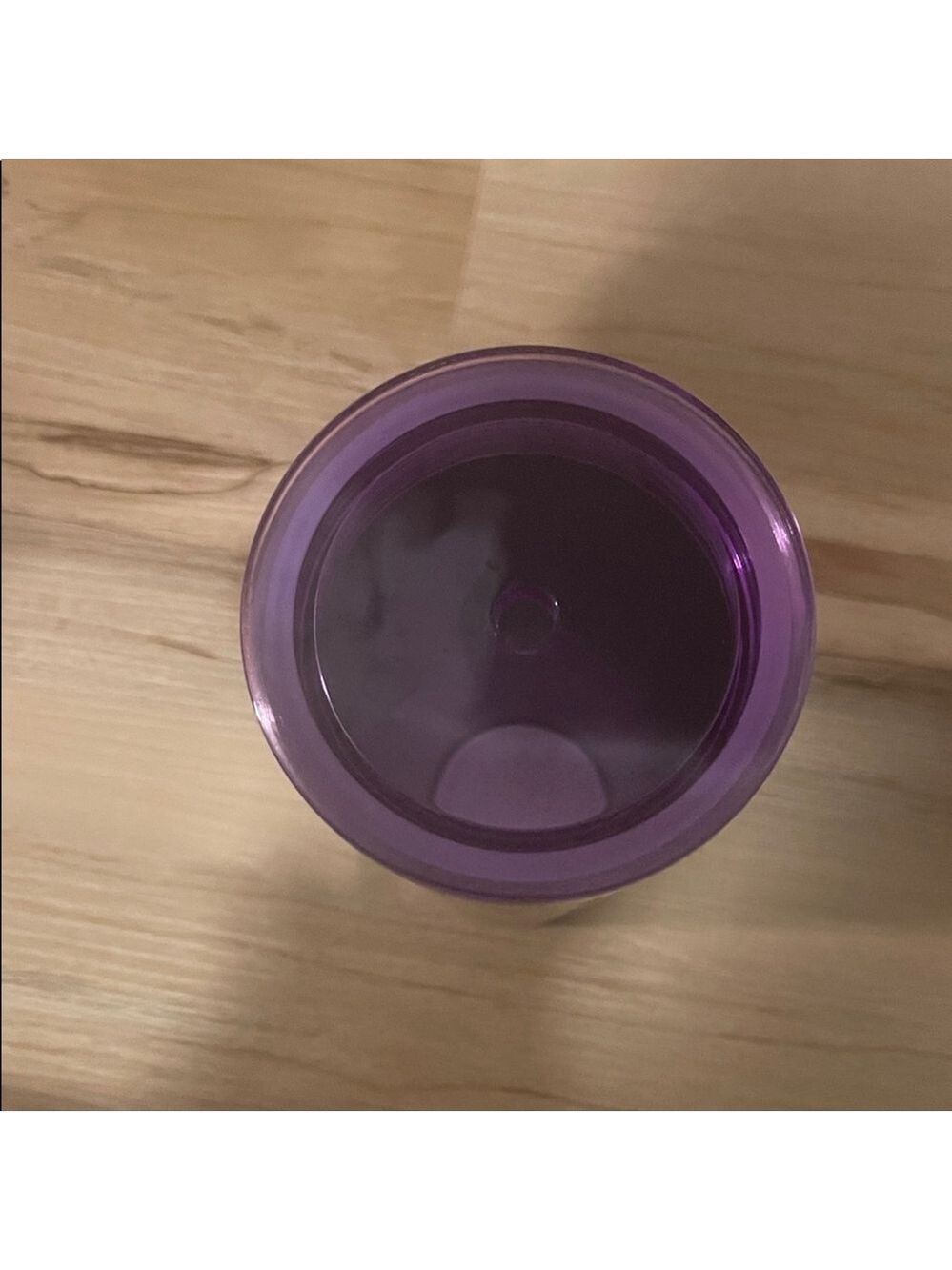 Starbucks Metallic Pink Tumbler - Picture 4 of 6